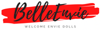 belleenviestyles logo