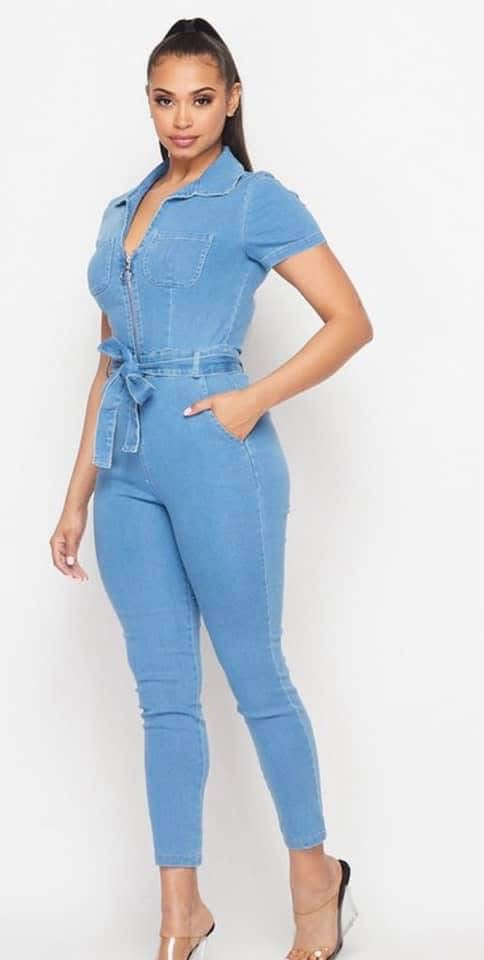 Dixie Denim